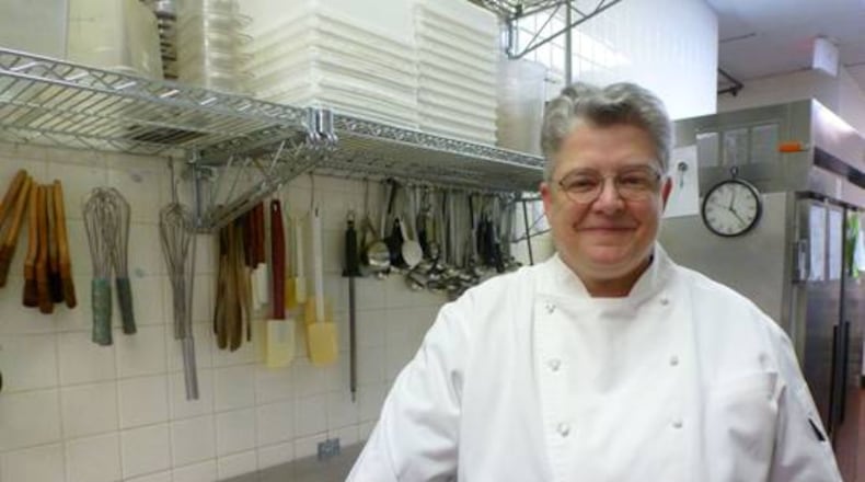 Elizabeth Wiley, founder of Meadowlark and Wheat Penny restaurants. File photo/submitted