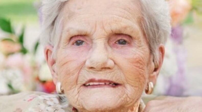 Photo of Joyce Anderson