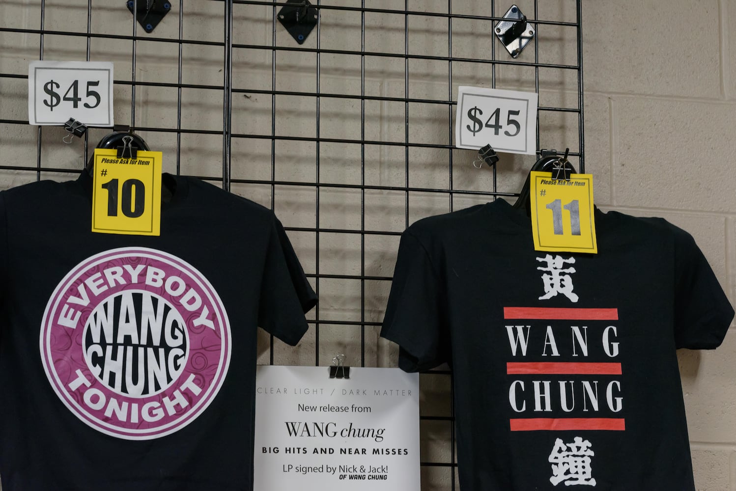 PHOTOS: Rick Springfield, John Waite, Wang Chung & Paul Young live at Rose Music Center