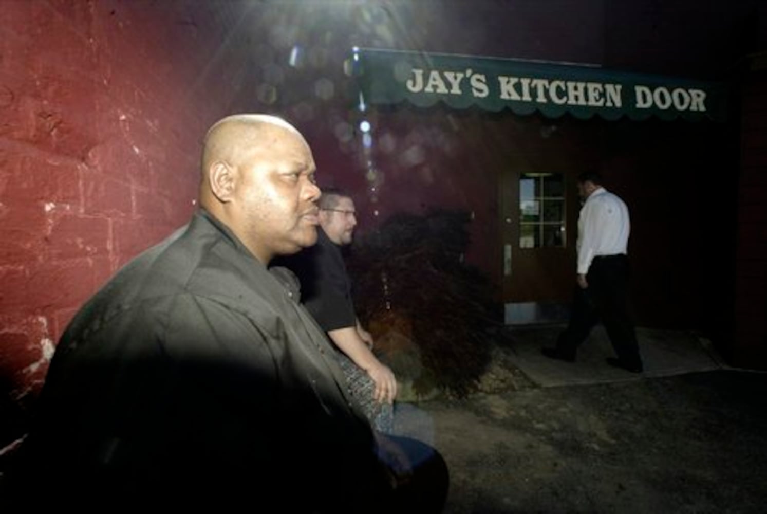 Jay's Restaurant owner Jay Haverstick found dead