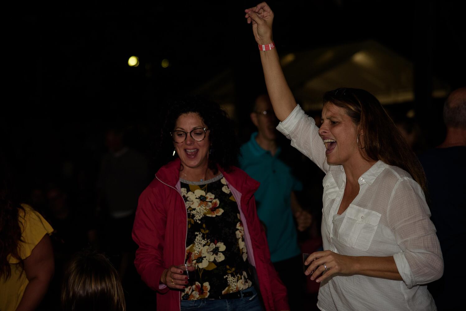 PHOTOS: Did we spot you at Italian Fall Festa?