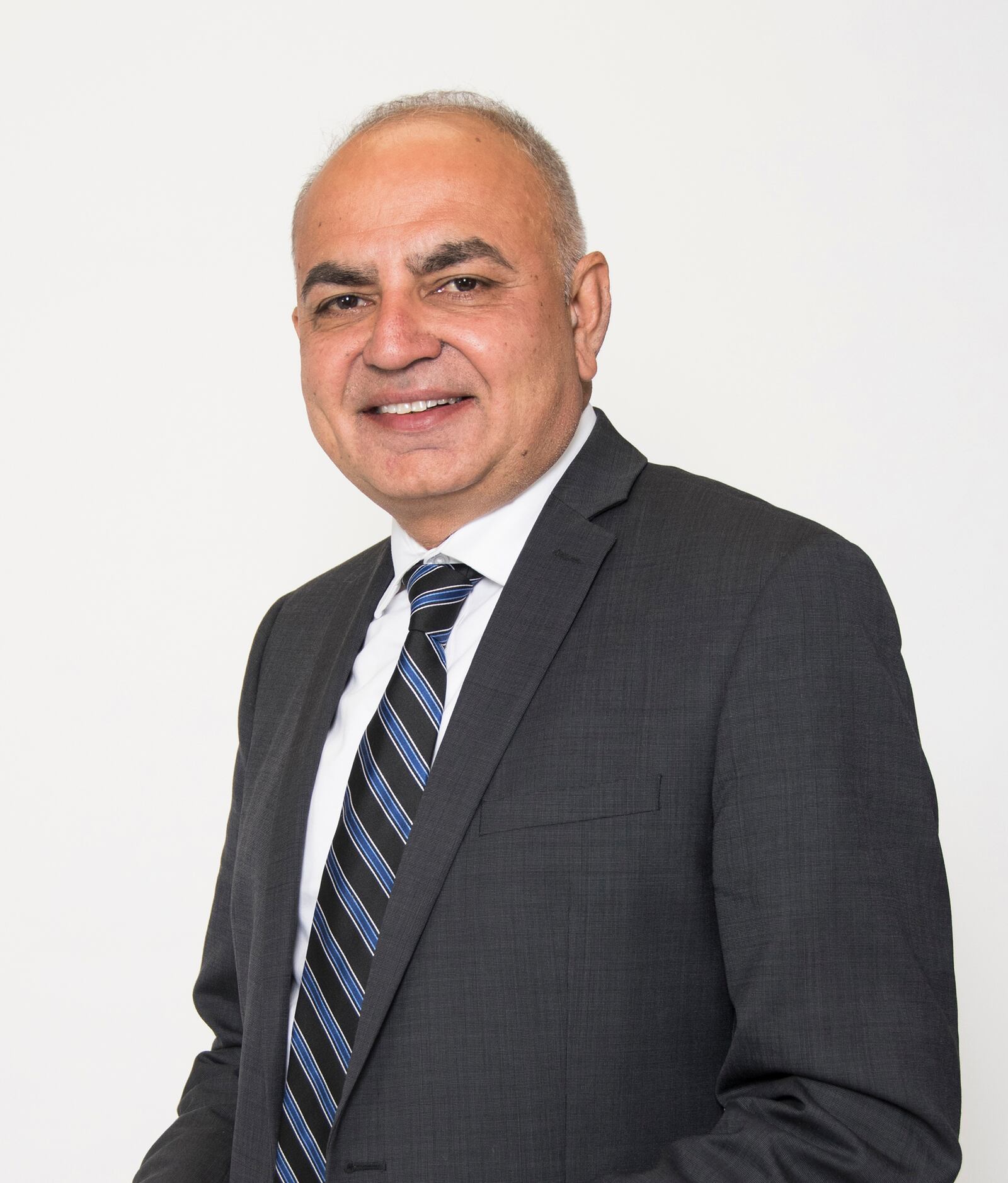 Sukh Sidhu, executive director, University of Dayton Research Institute.