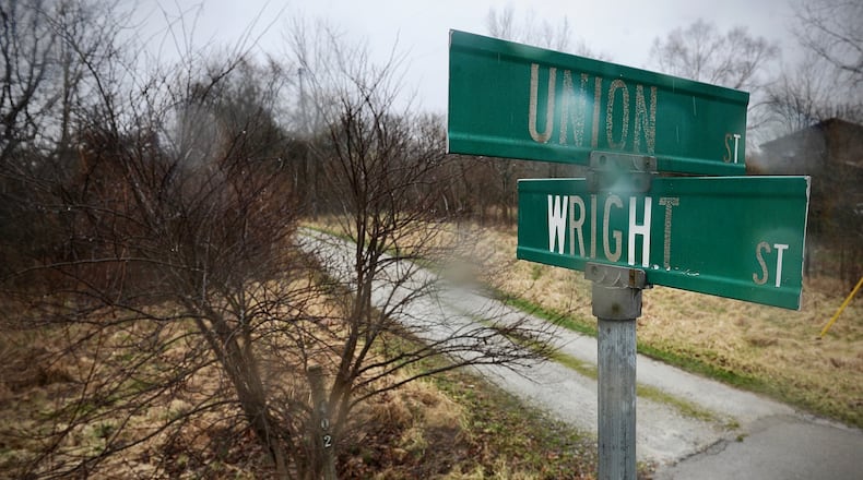 The village of Yellow Springs received an application on March 15, 2022 from DDC Management to develop 23 acres off of North Wright Street. MARSHALL GORBY\STAFF