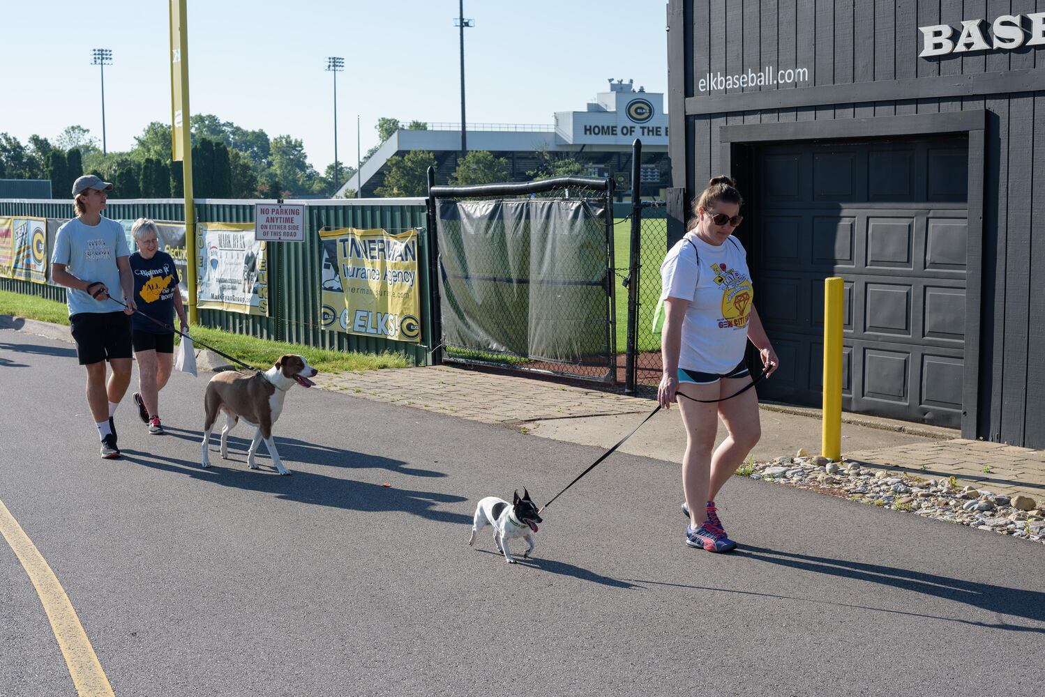 PHOTOS: Did we spot you and your doggie at SICSA’s Lift Your Leg fun run/walk?