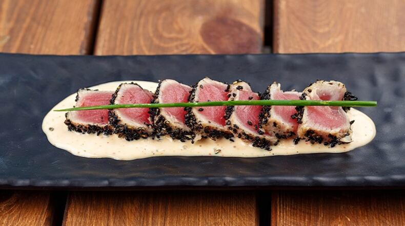 Sales of seafood are increasing, in both restaurants and grocery stores. Part of its growth is due perhaps to popular diet plans that use it as a clean protein. (Artur Begel/Dreamstime/TNS)