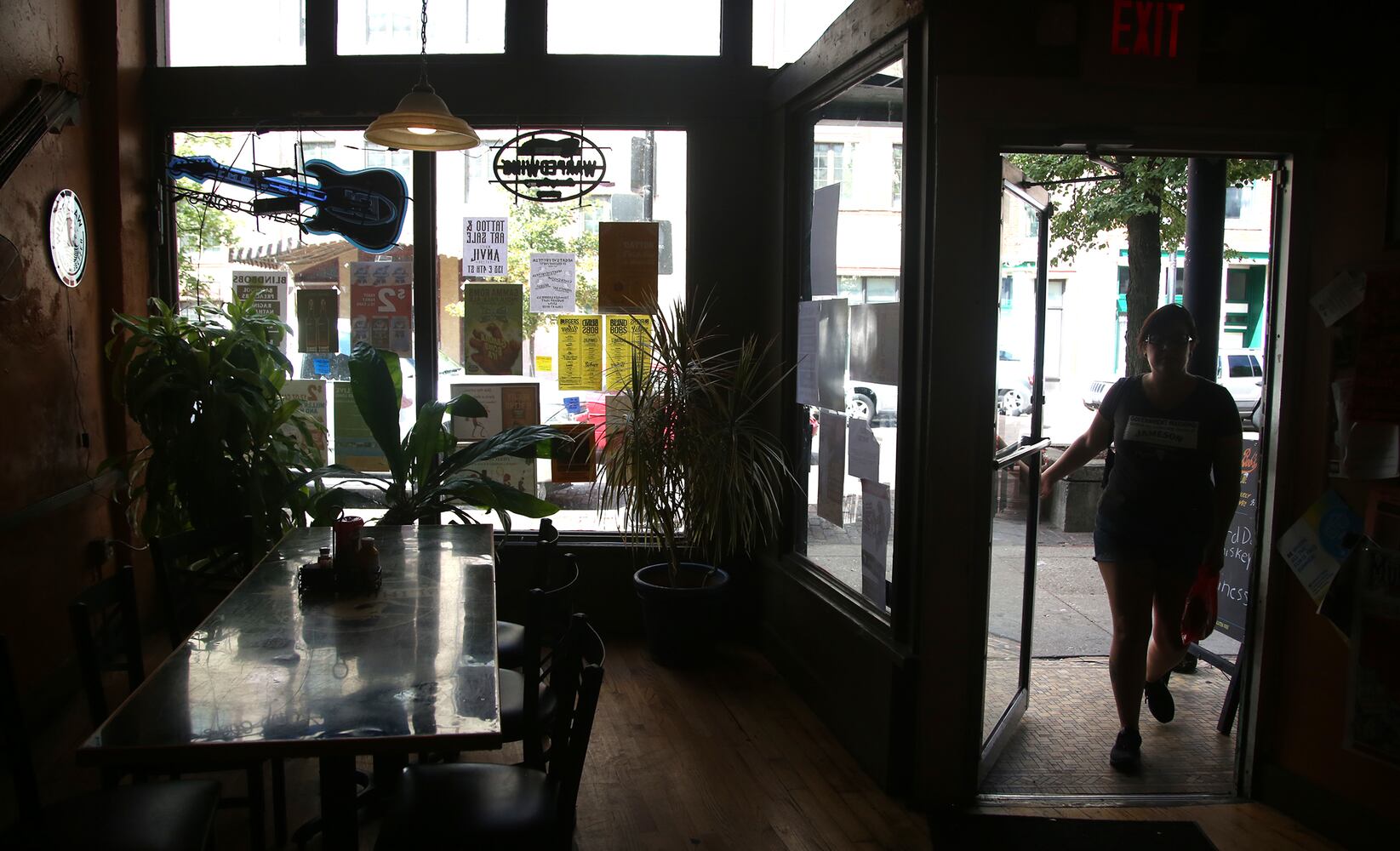 PHOTOS: The food and the vibe at Blind Bob’s is craveable