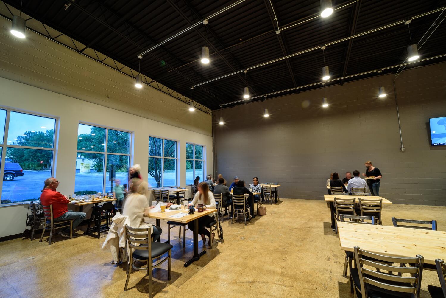Loose Ends Brewing Company