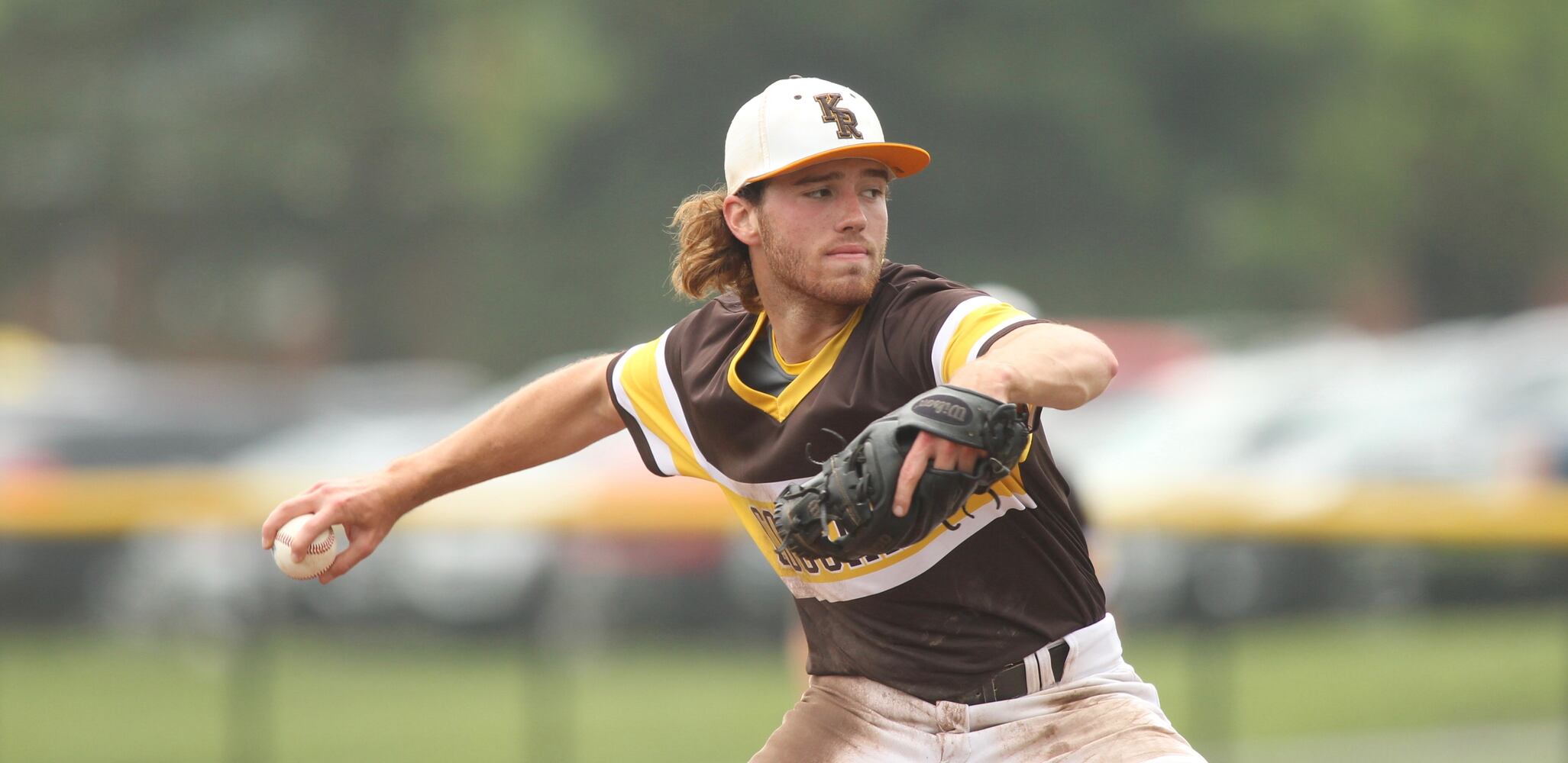 Photos: Kenton Ridge baseball falls in district final