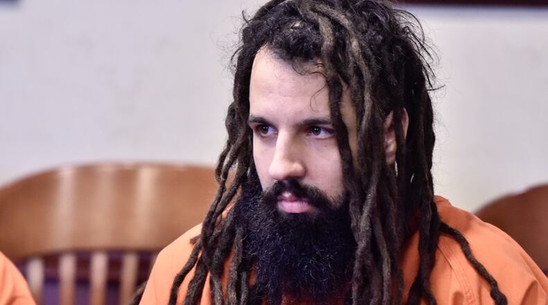 Michael Strouse is being held in lieu of $4 million bond for the death of West Chester’s Ellen “Ellie” Weik.