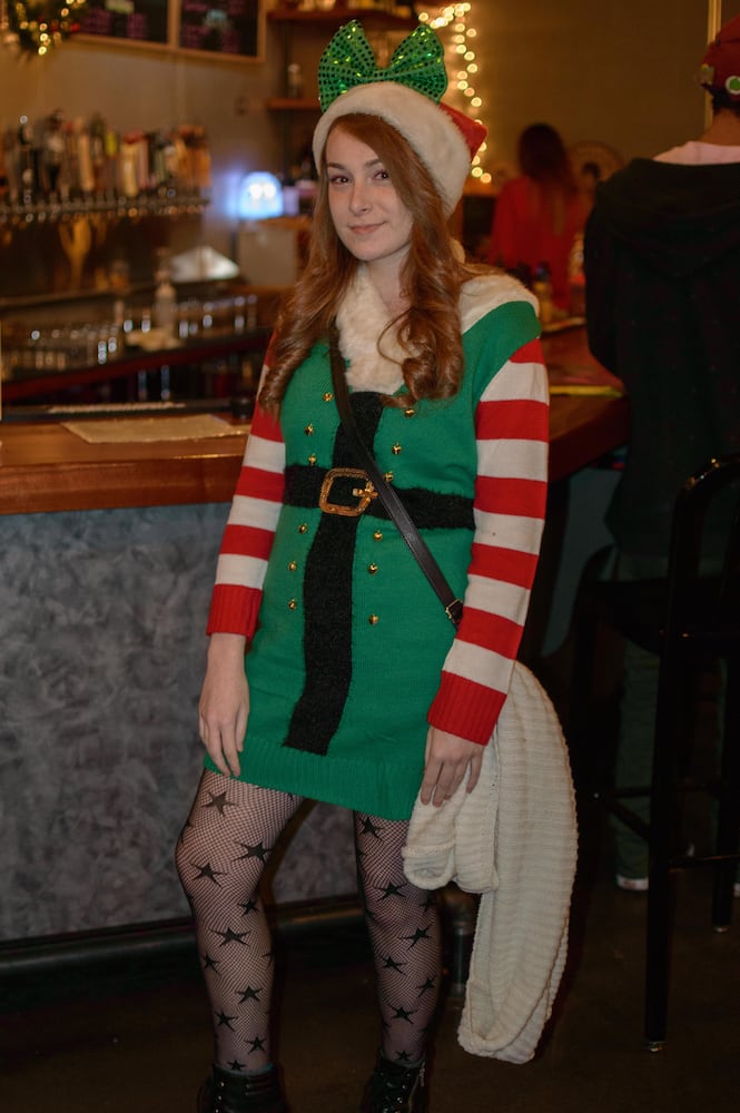 PHOTOS: DK Effect Ugly Sweater Get2gether