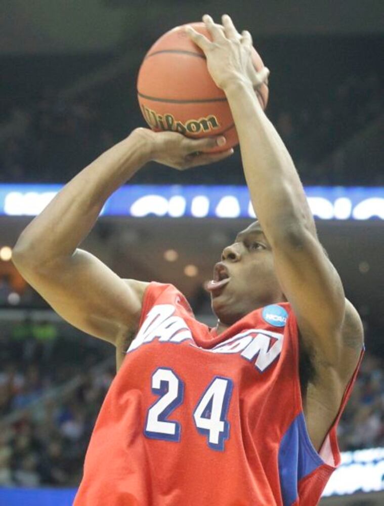 UD faces Stanford in Memphis