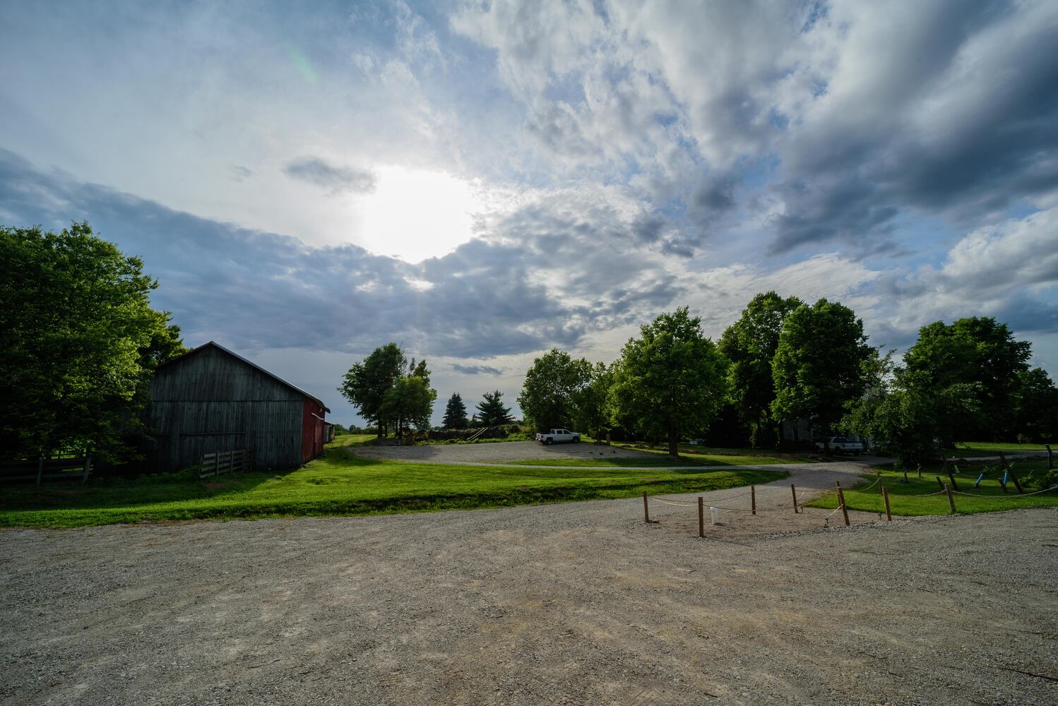 PHOTOS: Our first look inside the newly opened Twenty One Barrels Cidery & Winery