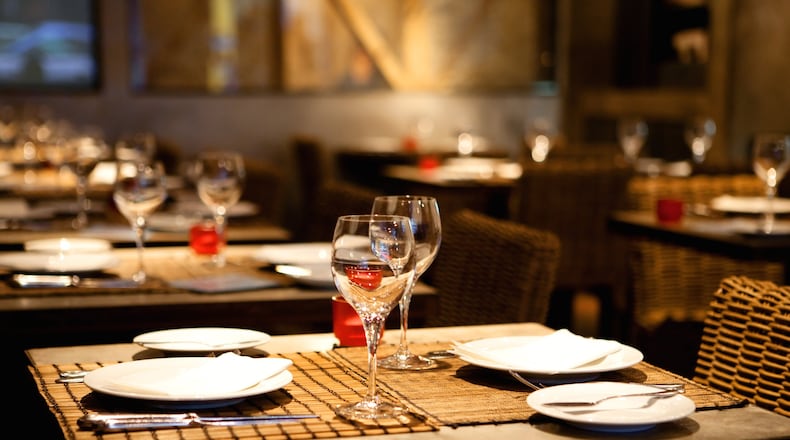 Restaurant inspections.