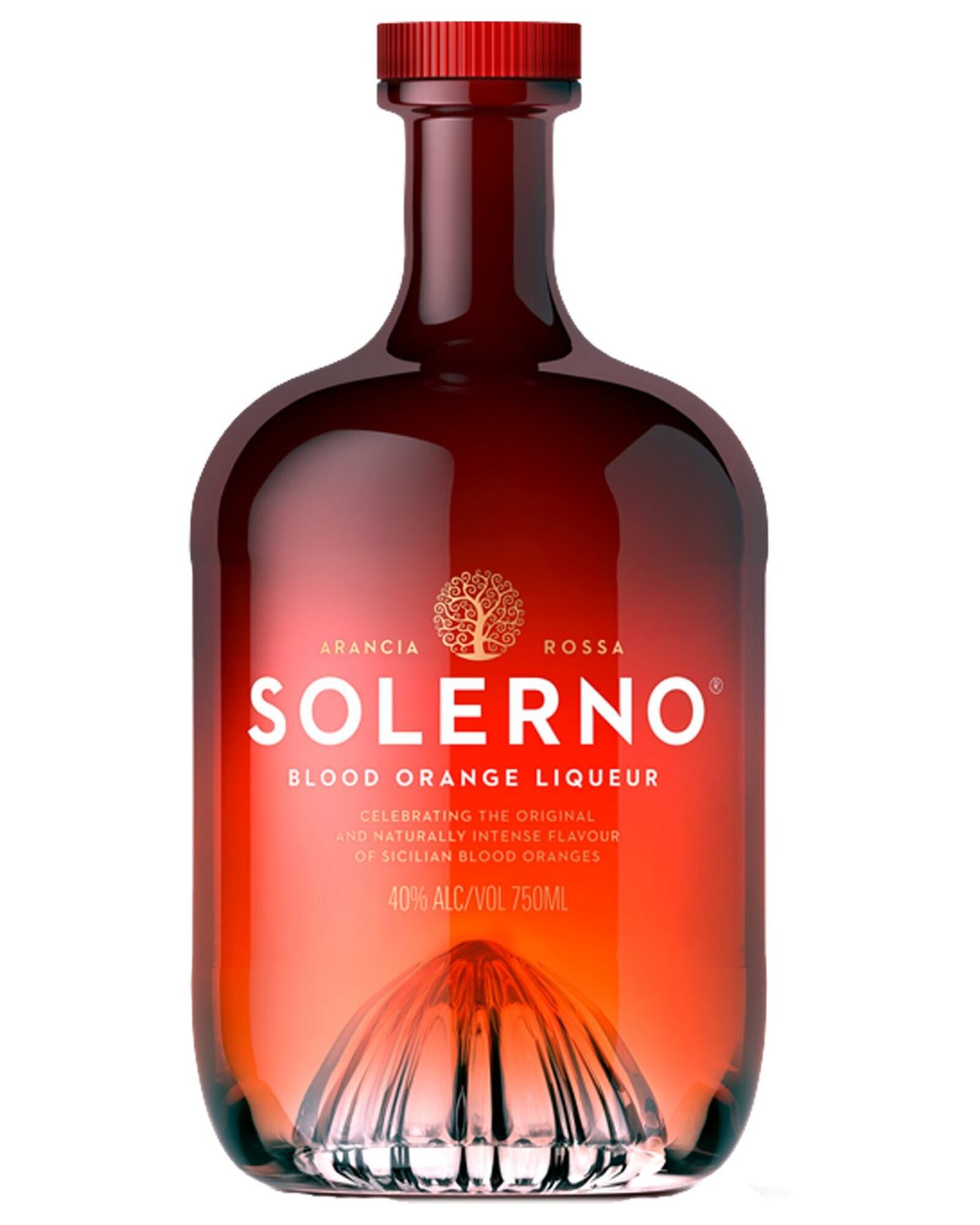 Solerno Blood Orange Liqueur, $31