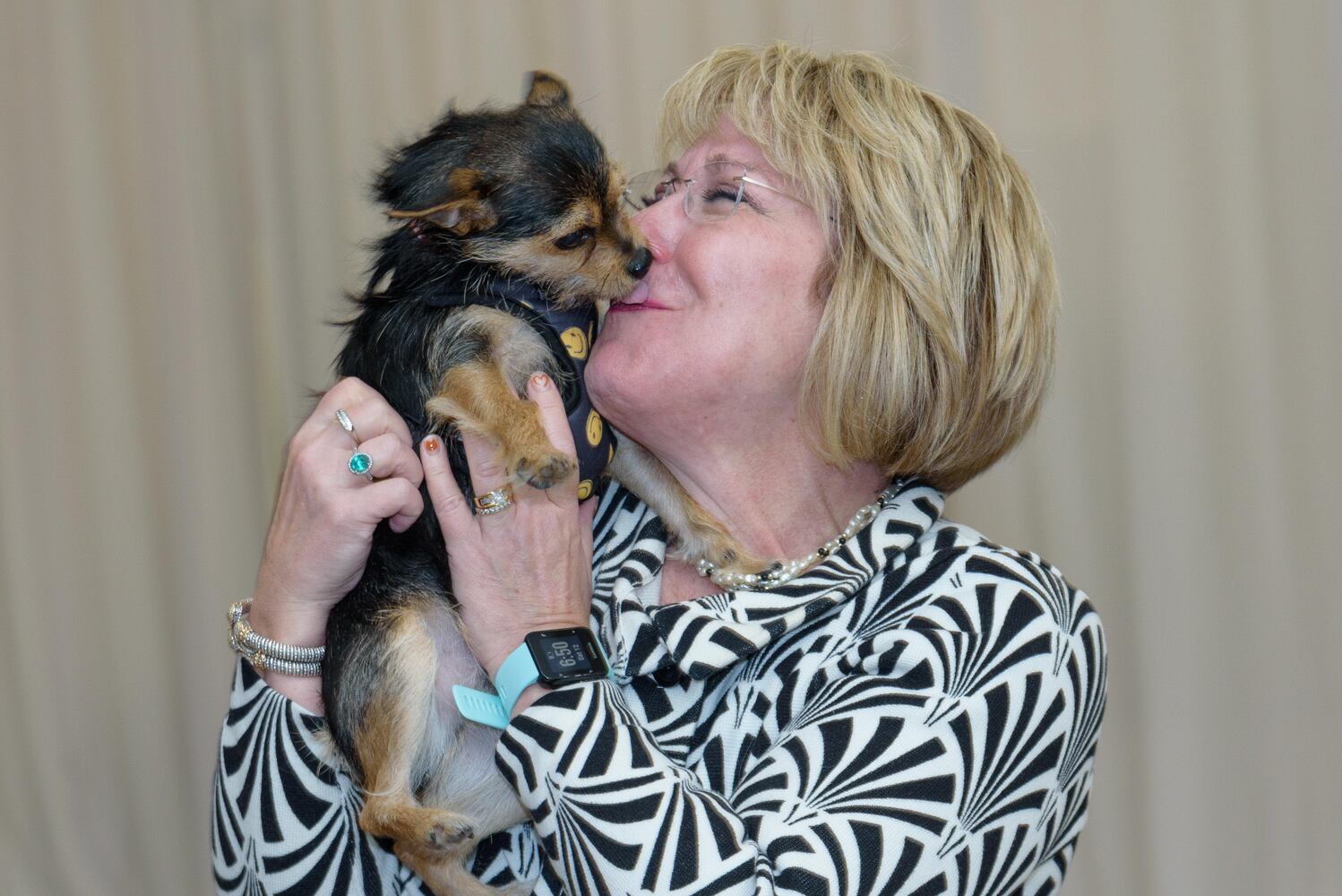 PHOTOS: Did we spot you at the Pet Afflaire Gala at the Dayton Arcade?