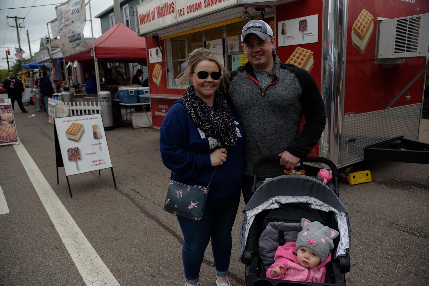 PHOTOS: Did we spot you having a sweet time at Sugar Maple Festival?