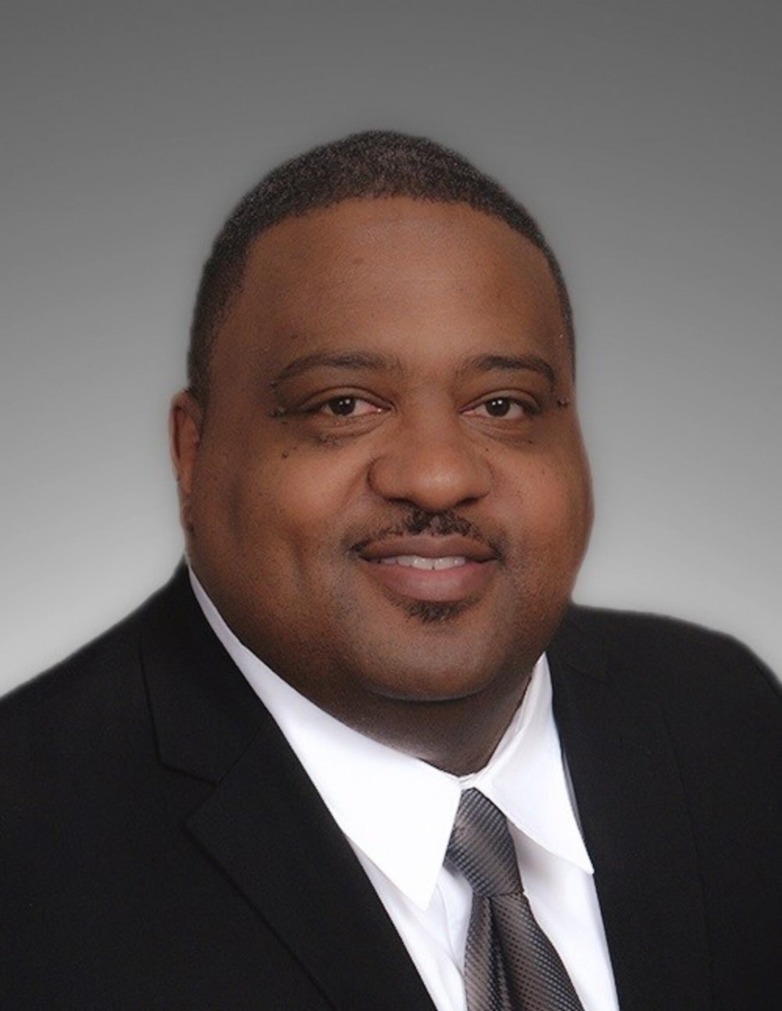 Tony Boddie, vice president and senior business development officer, Small Business Administration (SBA) Lending. Contributed
