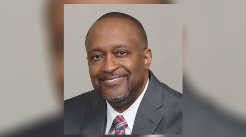 Evon Walters. Contributed