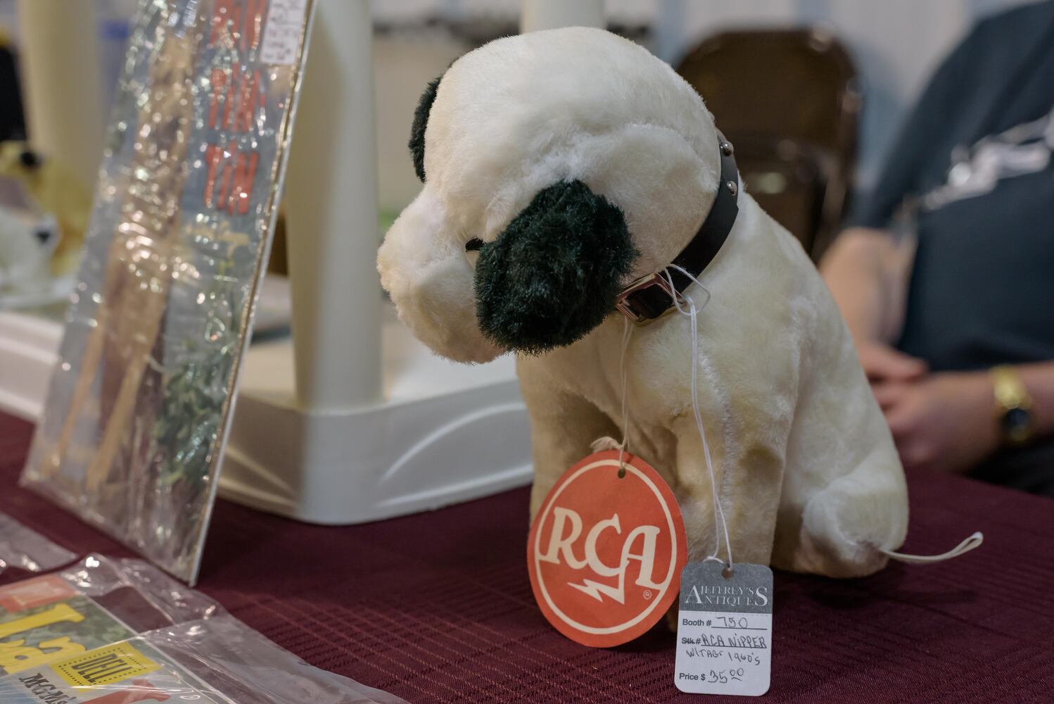 PHOTOS: The Spring 2025 Great Ohio Toy Show at Greene County Fairgrounds & Expo Center