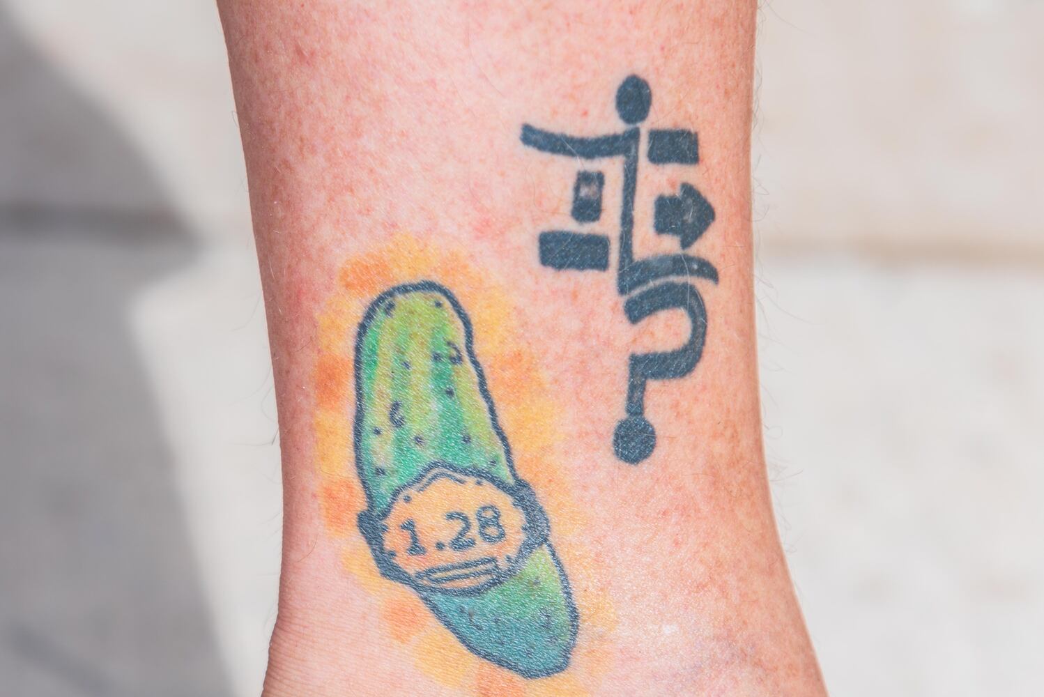 PHOTOS: Did we spot you at Pickle Fest - Just Dill With It! at Austin Landing?