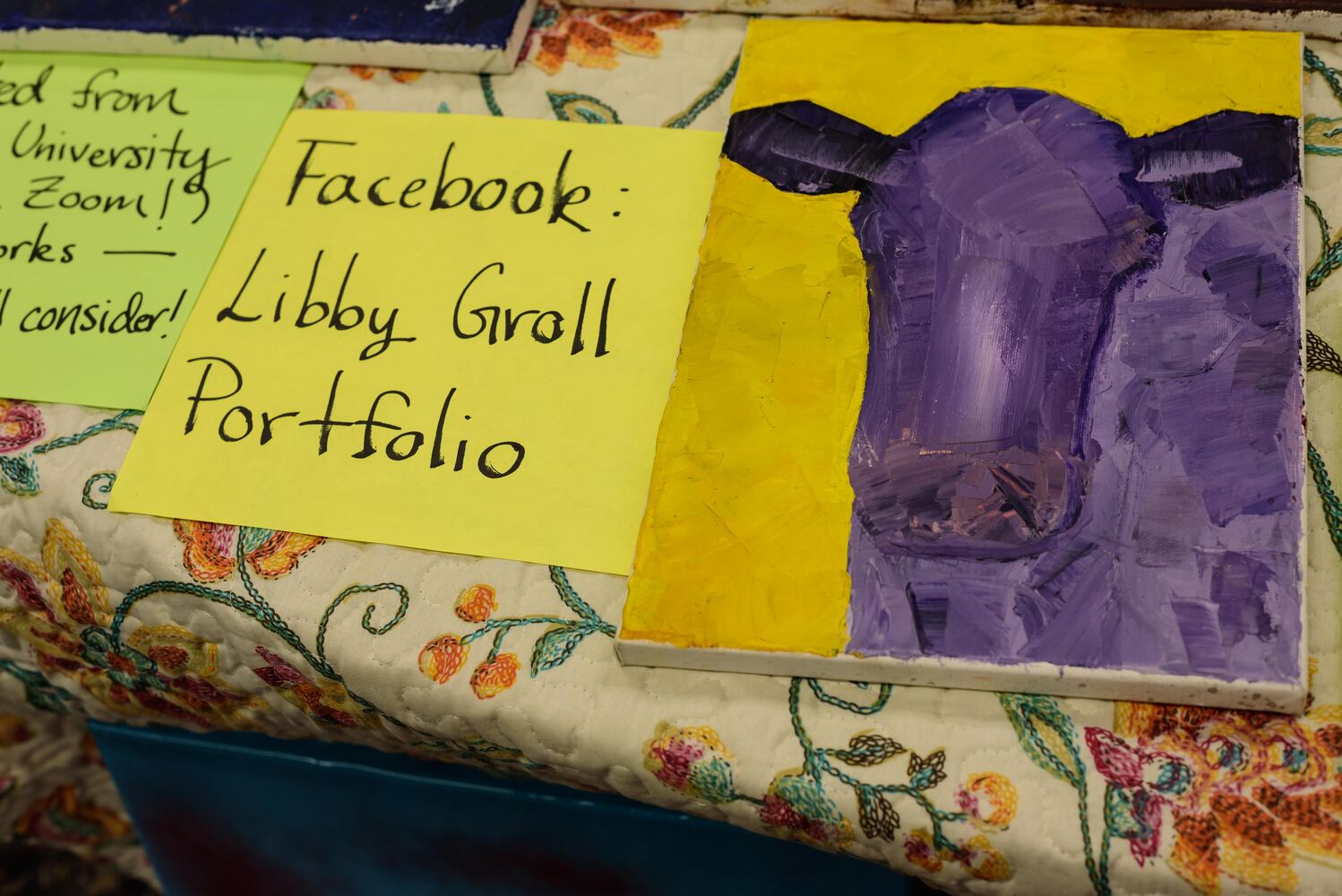 PHOTOS: An Art Affair at Tipp Center