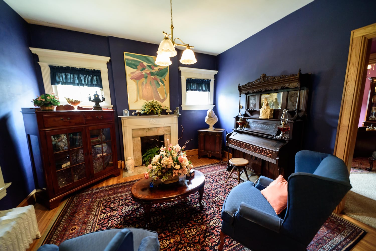 PHOTOS: 2024 Dayton View Historic Home Tour