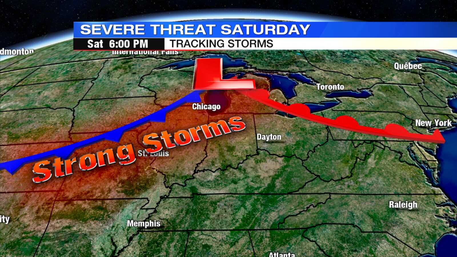 Graphic by Storm Center 7 Chief Meteorologist Eric Elwell