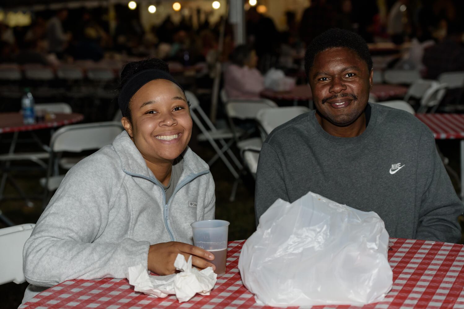 PHOTOS: Did we spot you at The Dayton Art Institute’s Oktoberfest Preview Party?