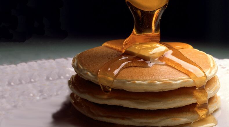 On Sunday, Feb. 23, an estimated 4,000 guests will chow down on pancakes and sausage in an effort to help those less fortunate.