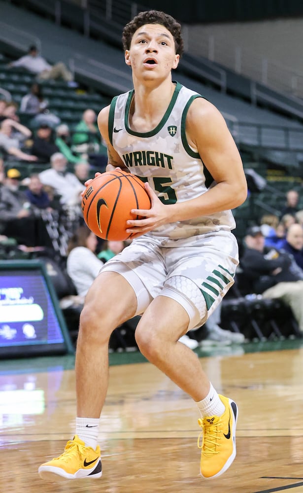 DDN 011525 Wright State Youngstown State