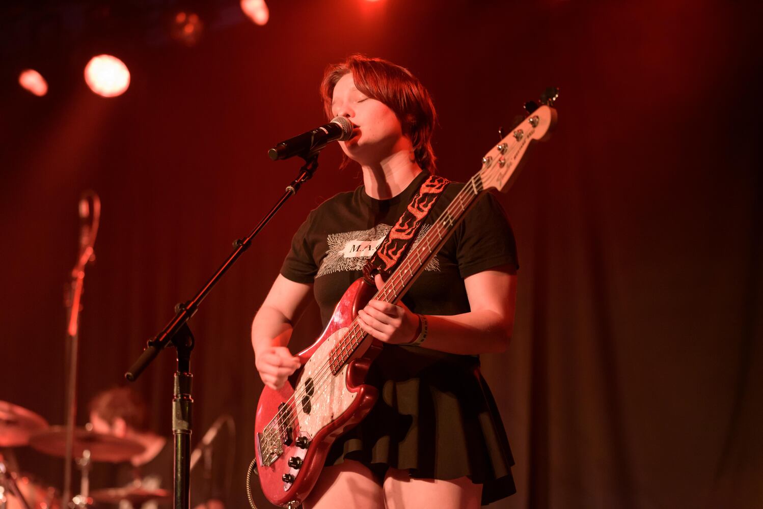 PHOTOS: May 2024 First Friday in downtown Dayton