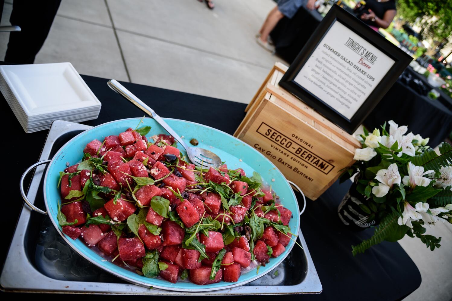 PHOTOS: Did we spot you at Bright Nights?