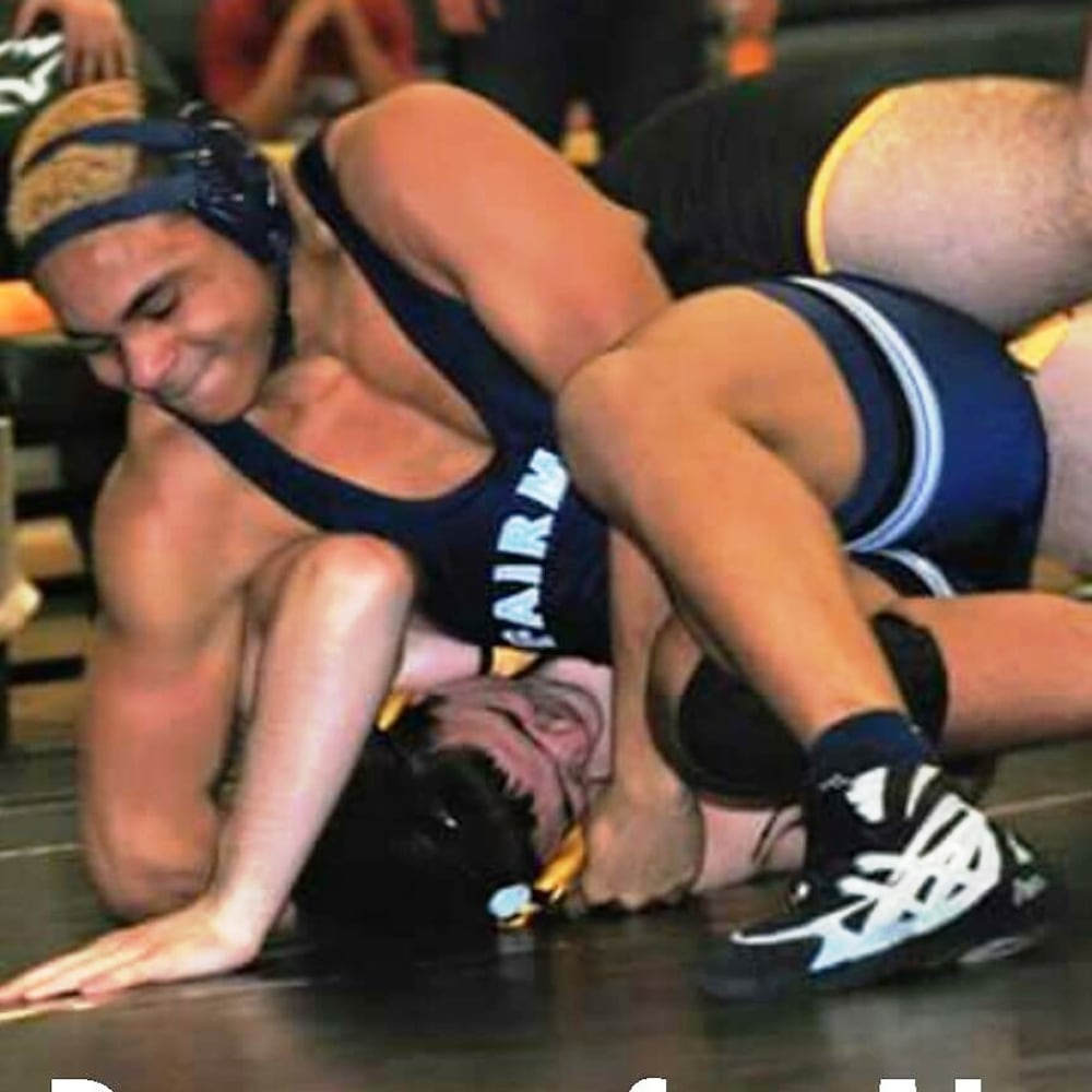 Injured Fairmont wrestler communicating with family, doctors