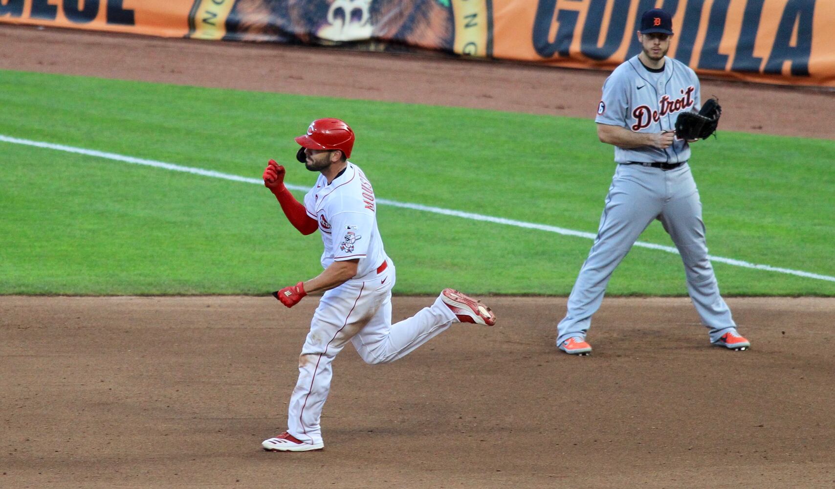 Cincinnati Reds