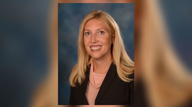 Liberty Twp. trustees this week voted unanimously to hire a former, 16-year veteran township administrator from the south Dayton area to fill the job here. Jesse Lightle, who was administrator for Montgomery County’s Washington Twp., is scheduled to begin her new position next week and Liberty Twp. trustees said they are happy to get someone with such extensive experience. CONTRIBUTED