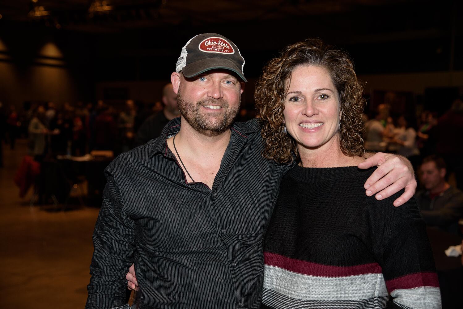 PHOTOS: Did we spot you at AleFeast over the weekend?
