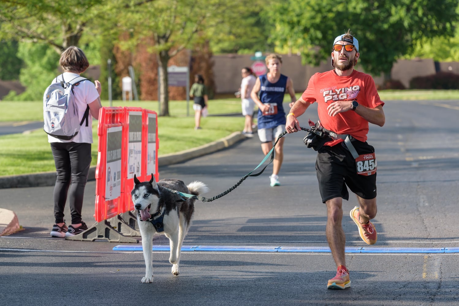 PHOTOS: 2025 Furry Skurry 5K at St. Leonard CHI Living Communities