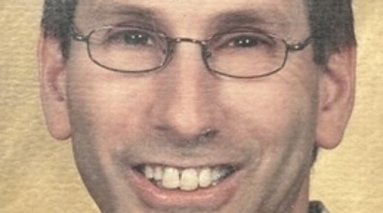 Photo of Jeffrey Gauthier