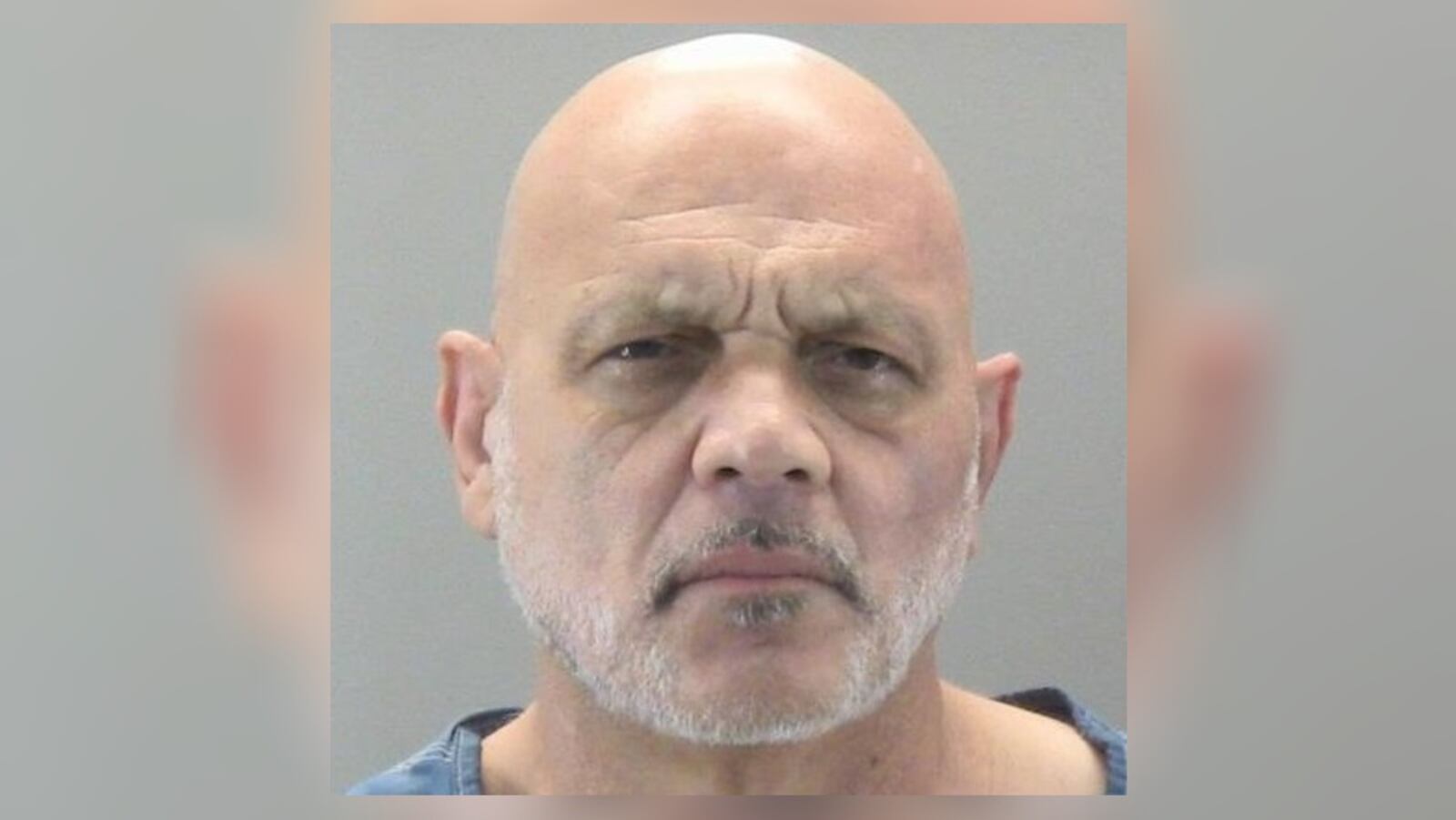 Darryl Mitchell Lineberry