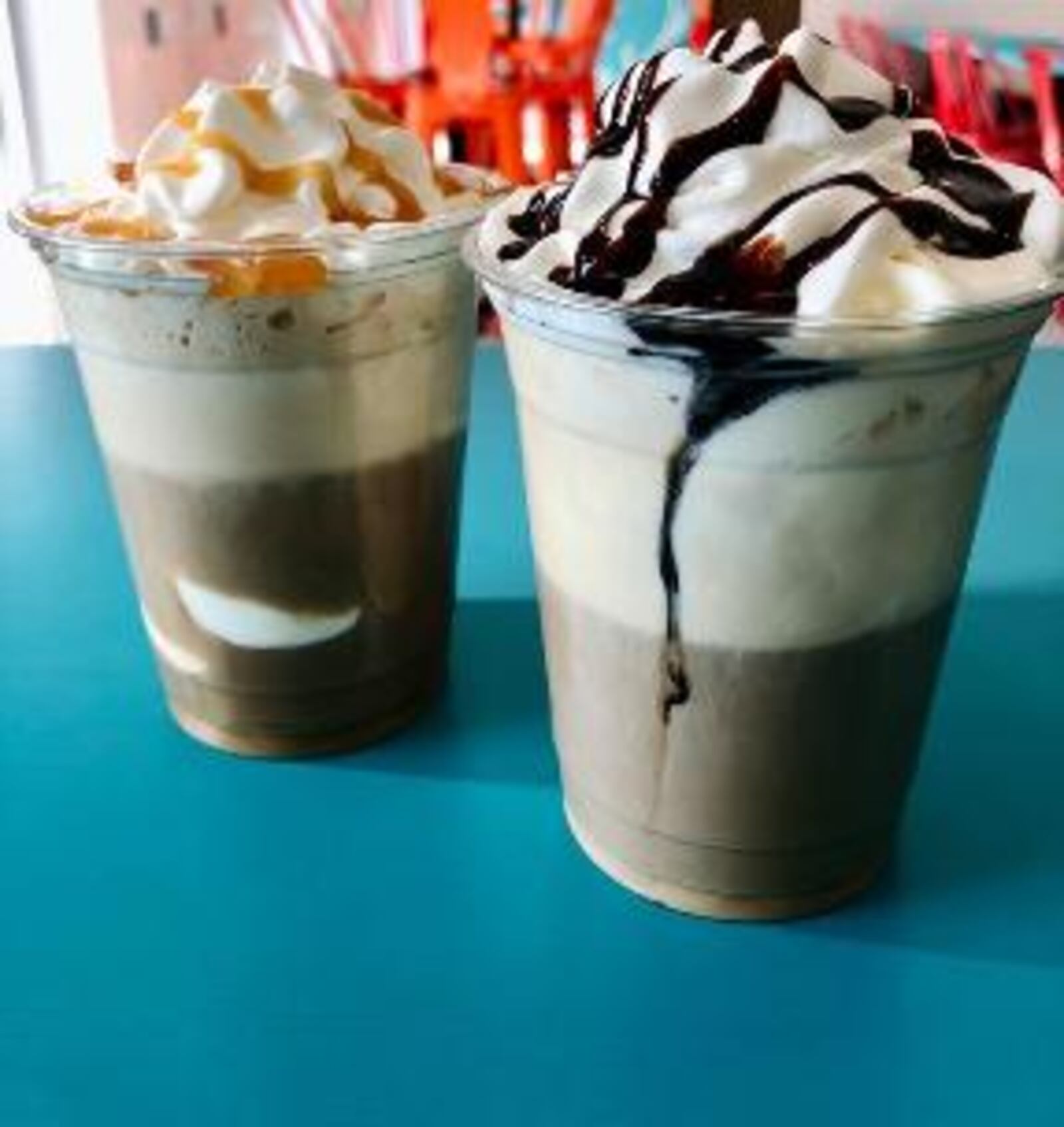 Jubie's Creamery in Fairborn is set to celebrate Ice Cream for Breakfast Day, which takes place on Saturday, Feb. 1.