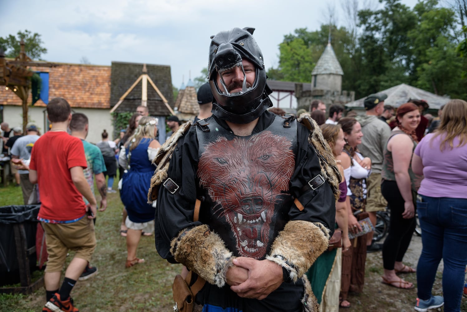 PHOTOS: Did we spot you at Ren Fest?