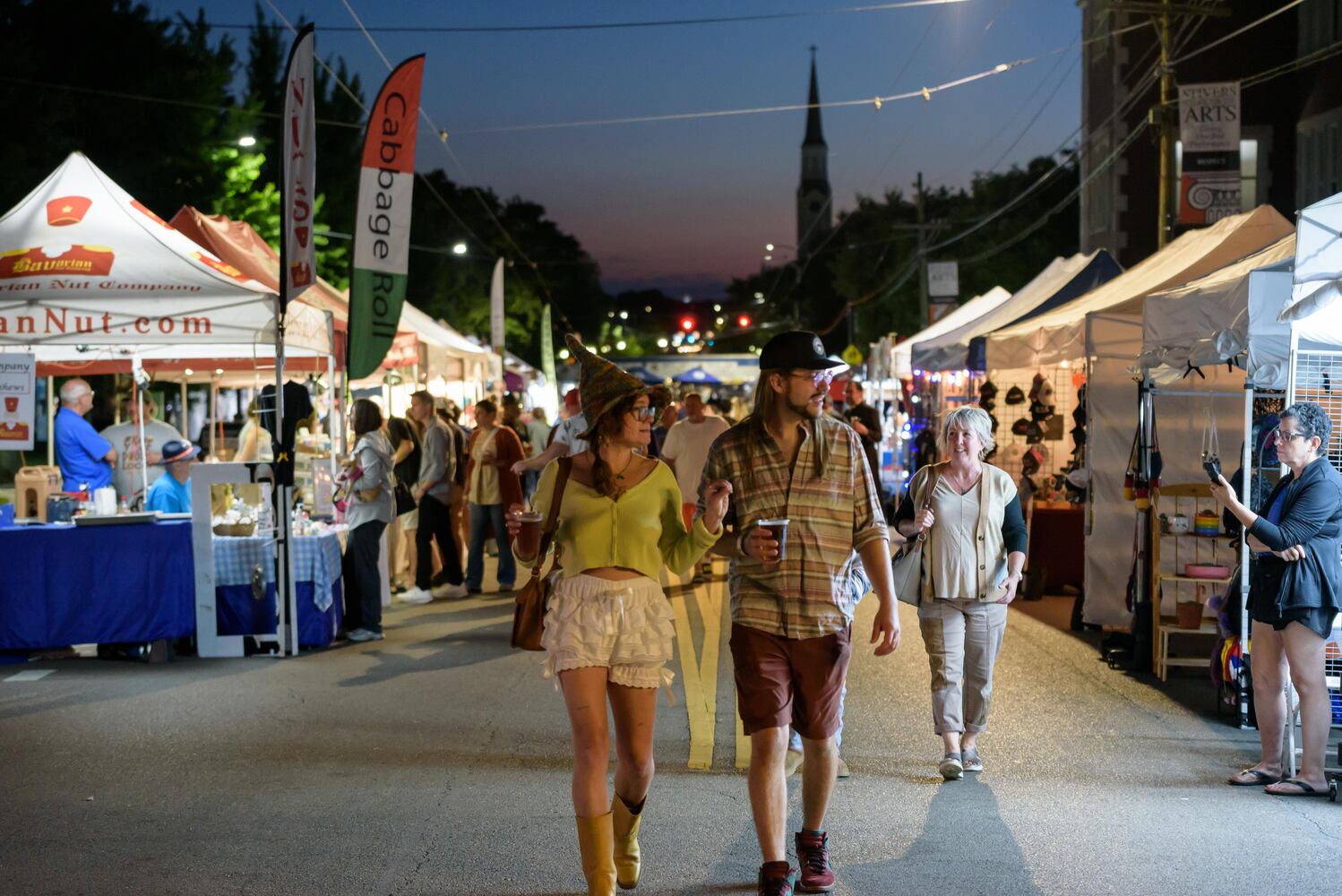 PHOTOS: 41st annual Germanfest Picnic in the St. Anne's Hill Historic District