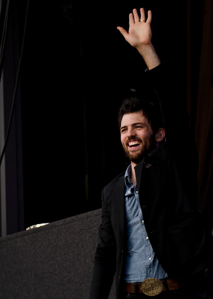 The Avett Brothers energize sold out Columbus crowd