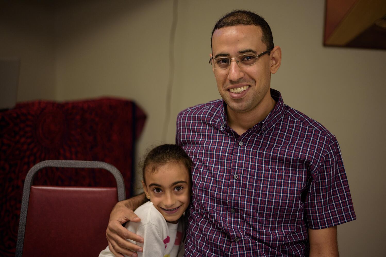 PHOTOS: Did we spot you getting a taste of Egypt at Dayton’s annual Egyptian Festival?