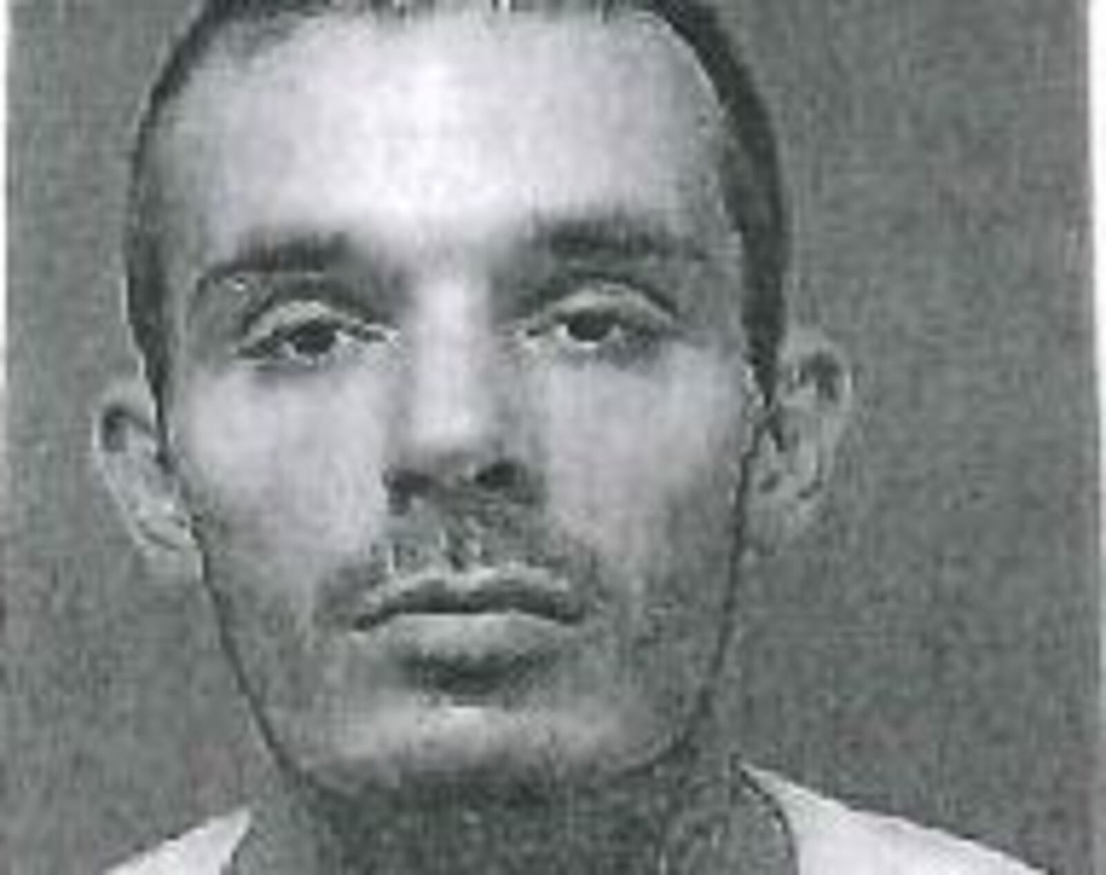 Robert Coder (Courtesy/Clark County Sheriff’s Office)