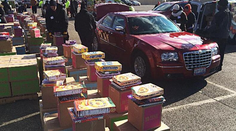 Marshall Gorby/Staff photo