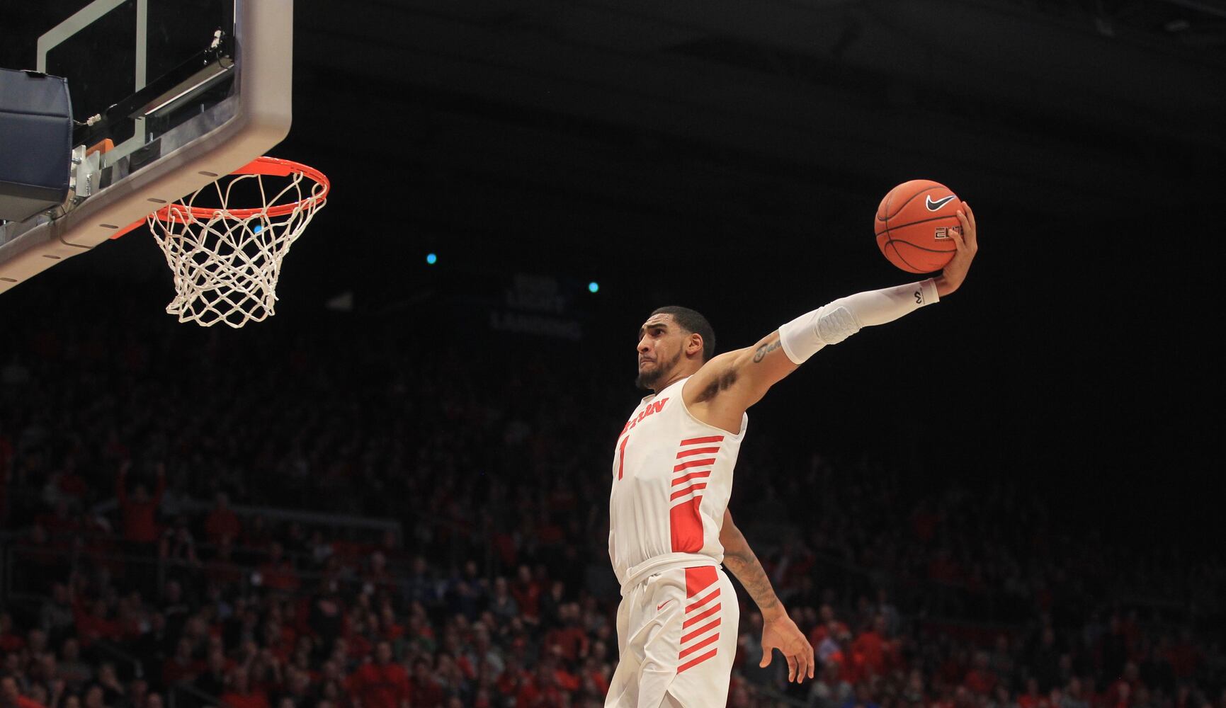 Photos: Dayton Flyers vs. VCU Rams