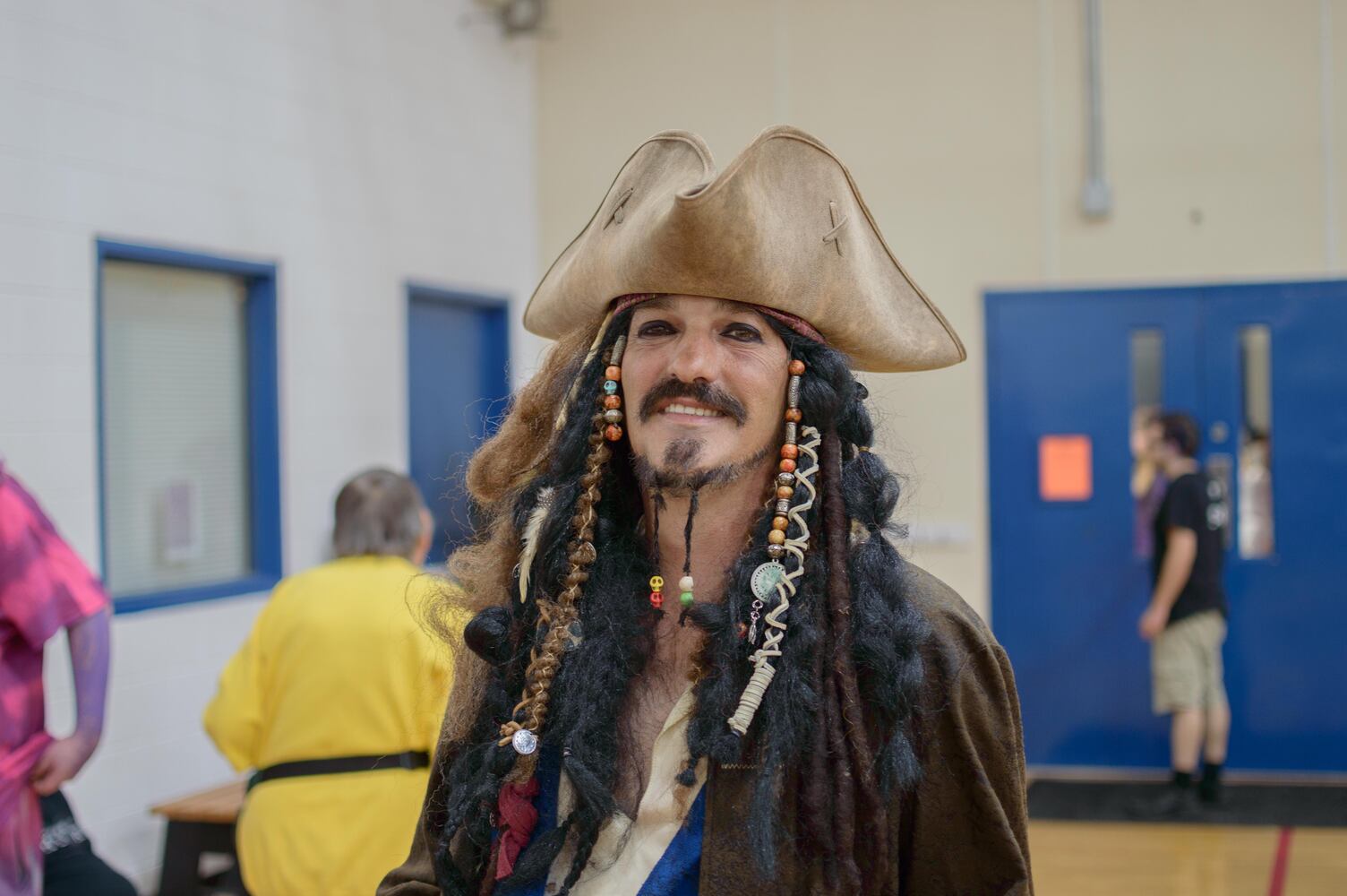 PHOTOS: Fairborn Halloween Festival 2017