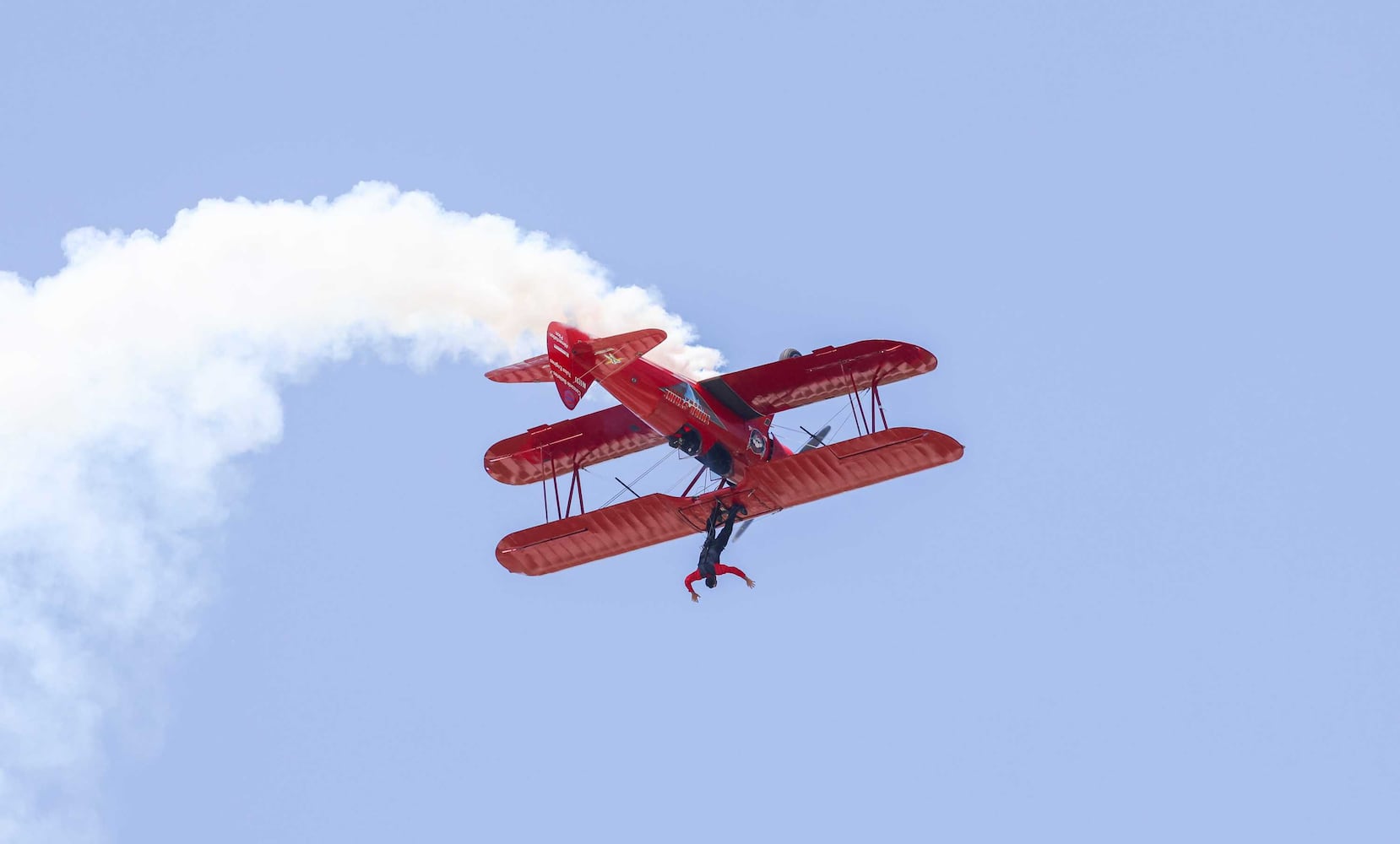Dayton Air Show
