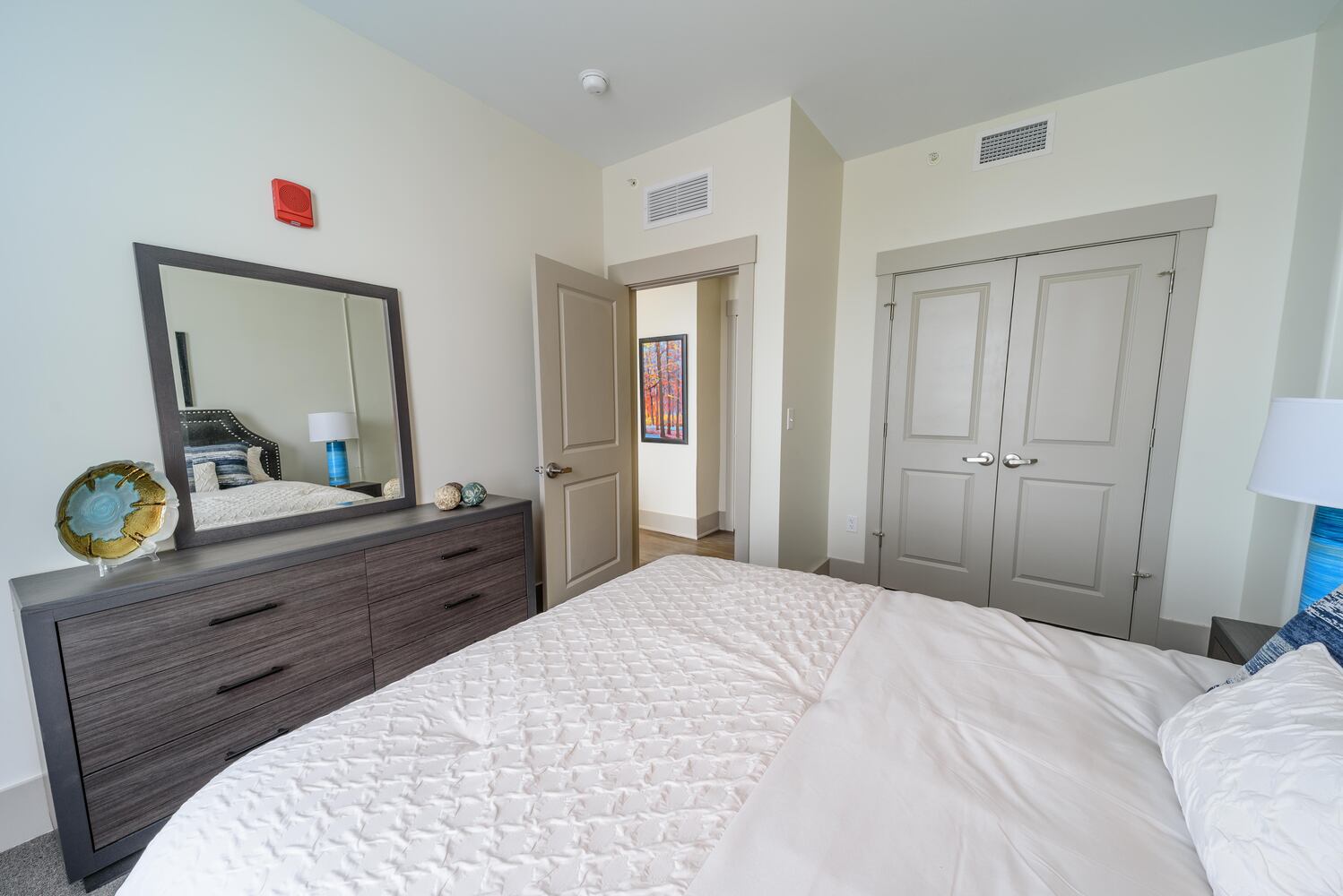 PHOTOS: Step inside a model apartment at the Art Lofts at The Arcade
